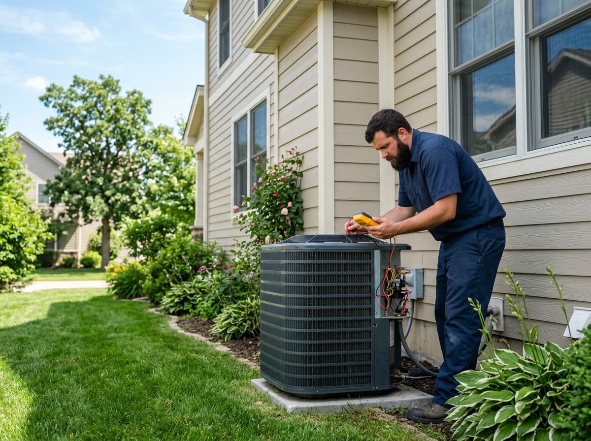 AC Repair