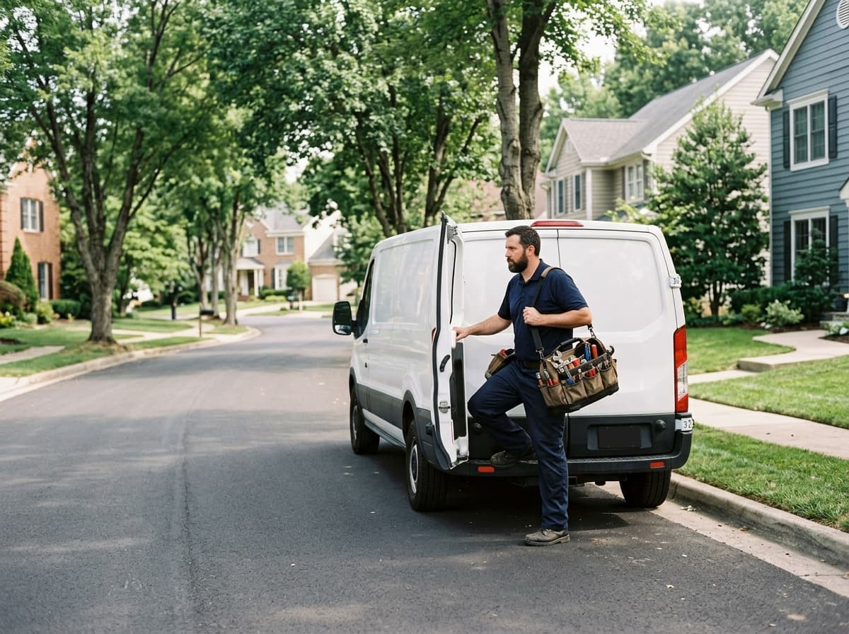 Home service in Gresham