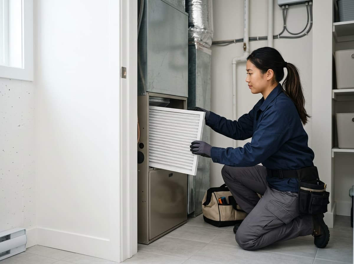 Indoor Air Quality